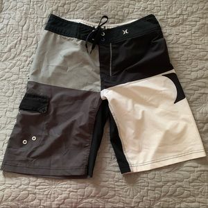 Hurley Board Shorts